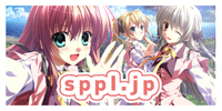 【すぴぱら STORY#01 Spring Has Come !】応援中！