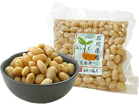 大豆水煮「エンレイ」
