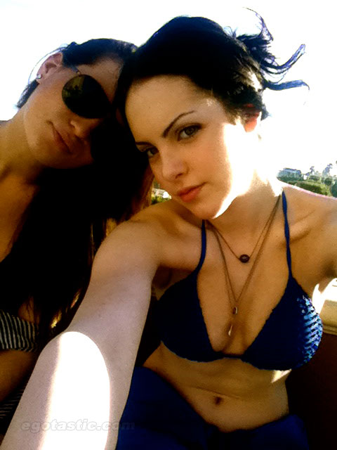  JoJo nackt Levesque JoJo Levesque