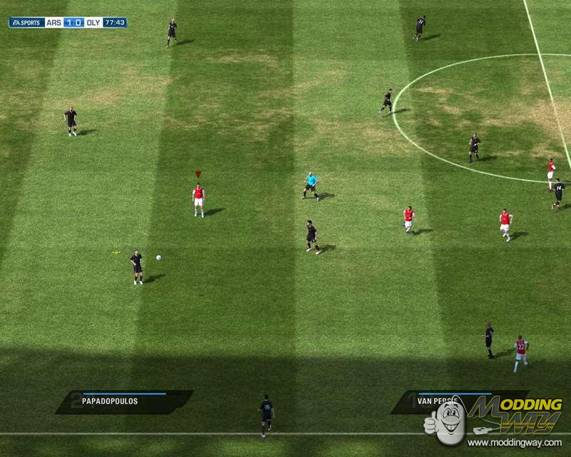 FIFA MAX