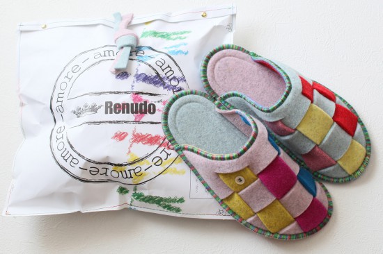 Amoreスペシャルバージョン “マルチカラー” Amoreスペシャルバージョン “マルチカラー”