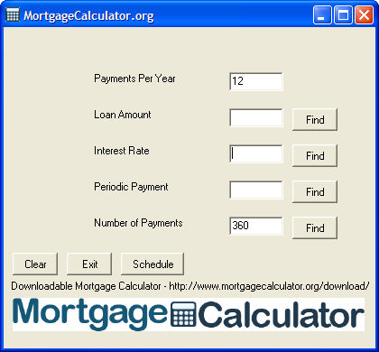 mortgage calculator - Mortgages for expats in Holland.
