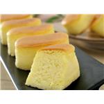 とろ~り半熟! 純生チーズケーキ