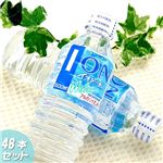 ブルボン　イオン水　500ml　48本セット