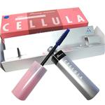 チェルラー マスカラ ブルー