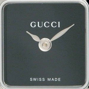 GUCCI(グッチ) レディースウォッチ 1900SS R BK(ブラック)