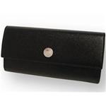 ブルガリ 20911 長財布 ブラック BVLGARI