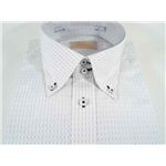 ファルチ ニューヨーク Falchi F-BD BK #16L(41-86) ワイシャツ Falchi New York
