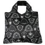 ENVIROSAX (エンヴィロサックス) Monochromatic エコバッグ MC-B3