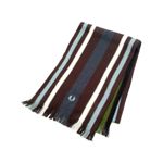 FRED PERRY（フレッドペリー） マフラー C719 412