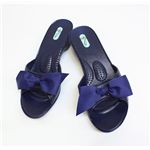 OKAb. 【オカビー】　Caroline Sapphire　ML(約24～24.5cm)