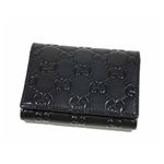 GUCCI (グッチ) カードケース 120965-A0V1R-1000 名刺入れ