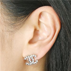 CHANEL（シャネル） ピアス A29400