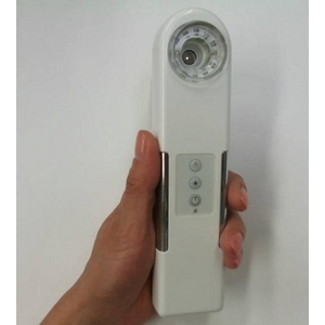 イオンスチーマーナノジェットLEDなし