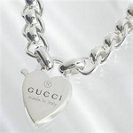 Gucci(グッチ) 181567 J8400 8106 ペンダント