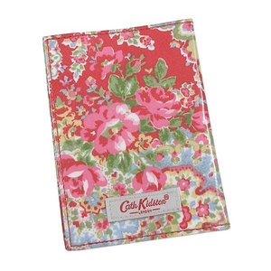 CATH KIDSTON(キャスキッドソン) キャスキッドソン229647 Passport holderパスポートケース
