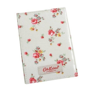 CATH KIDSTON(キャスキッドソン) キャスキッドソン229654 Passport holderパスポートケース