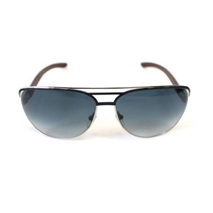 ALEXANDER McQUEEN(アレキサンダー マックイーン) 4097S QGI MX サングラス