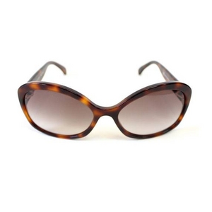 ALEXANDER McQUEEN(アレキサンダー マックイーン) AMQ 4100S 05L 02 サングラス