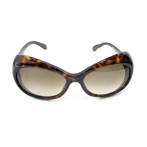 ALEXANDER McQUEEN(アレキサンダー マックイーン) AMQ 4101S 086 DB サングラス