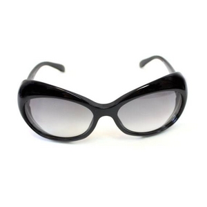 ALEXANDER McQUEEN(アレキサンダー マックイーン) AMQ 4101S 807 LF サングラス