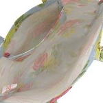 CATH KIDSTON(キャスキッドソン) Large Book bag w/pocket トートバッグ 219365