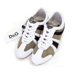 Dolce&Gabbana(ドルチェ&ガッバーナ) スニーカー DU0687-E7448-8B610
