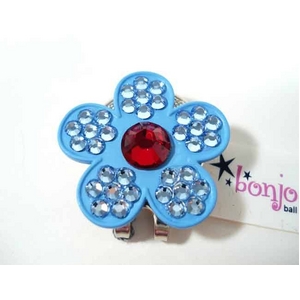 bonjoc(ボンジョック) スワロフスキー マーカー IRIS