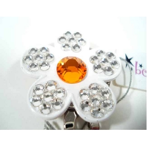 bonjoc(ボンジョック) スワロフスキー マーカー DAISY