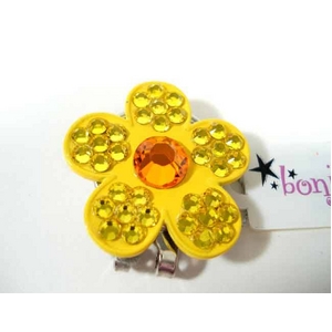 bonjoc(ボンジョック) スワロフスキー マーカー DAFFODIL