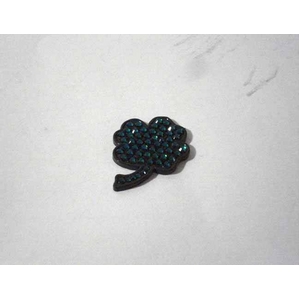 bonjoc(ボンジョック) スワロフスキー マーカー FOUR LEAF CLOVER