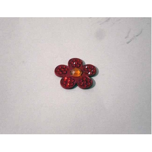 bonjoc(ボンジョック) スワロフスキー マーカー ROSE