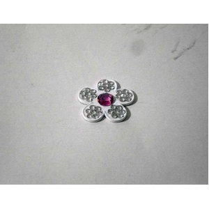 bonjoc(ボンジョック) スワロフスキー マーカー SUGAR PIE