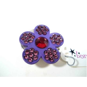 bonjoc(ボンジョック) スワロフスキー　マーカー VIOLET