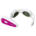 パナソニック 首専用 低周波治療器 ネックリフレ ピンク EW-NA11-P