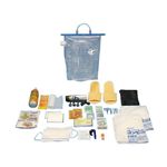 給水タンクの防災25点セット