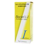 バイオクレン エルI 20ml