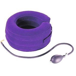 Dr.エアー補正ストレッチ 首筋用