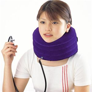 Dr.エアー補正ストレッチ 首筋用