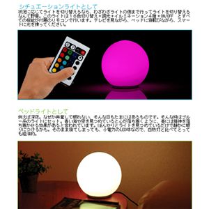 PRISM(プリズム) LEDイルミネーションライト 20cm ひかり BIG-03