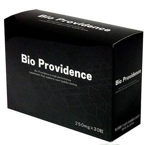 バイオプロビデンス