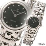 CANDINO ブレスウォッチ CQB6250 ブラック