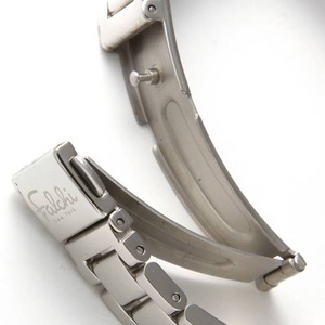 Falchi NY レディースウォッチ FG-172-19／レッド