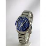 ムスク　メンズウォッチ　クロノグラフ