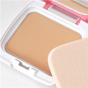 【箱つぶれ】ビュレームカバーパウダー（ケース）