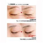 ボーテドアイ グロートリートメント