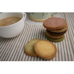 日本代表パティシエ!! 花口シェフのプレミアムクッキー♪