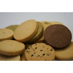 【訳あり】豆乳おからゼロクッキー 1kg