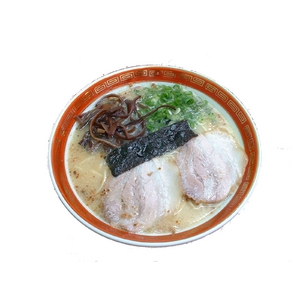 ラーメン道 熊本大黒 12食セット