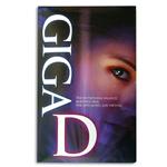 GIGA D（ギガ・ディー)